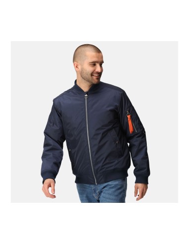 REG-TRA255-Pro Pilot Jacket